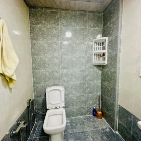 In Sumgayit 72.0 m² apartment is for rent - Image 5