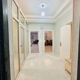 In Sumgayit 72.0 m² apartment is for rent - Image 4