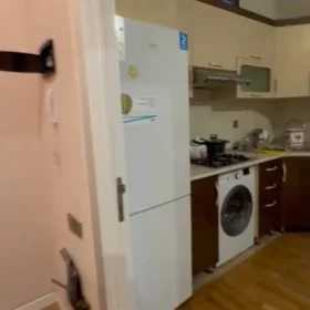 In Sumgayit 55.0 m² apartment is for rent - Image 2