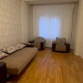 In Sumgayit 55.0 m² apartment is for rent - Image 4