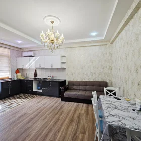 In Baku 42.0 m² apartment is for sale - Image 3