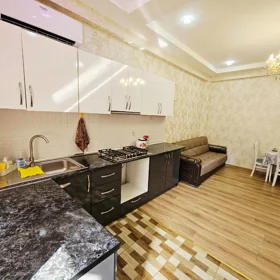In Baku 42.0 m² apartment is for sale - Image 4