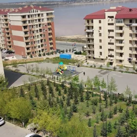 In Baku 58.0 m² apartment is for sale - Image 3