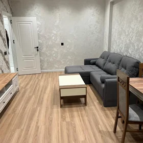 In Baku 112.0 m² apartment is for rent - Image 3