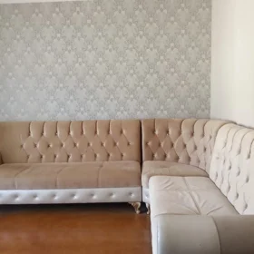 In Baku 87.0 m² apartment is for rent - Image 3