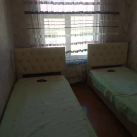 In Baku 87.0 m² apartment is for rent - Image 4