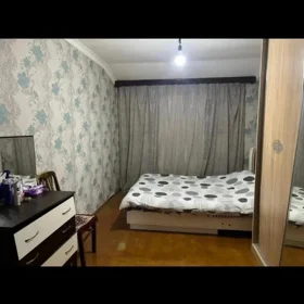 In Baku 87.0 m² apartment is for rent - Image 5