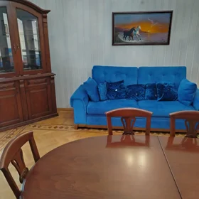 In Baku 74.0 m² apartment is for rent - Image 2