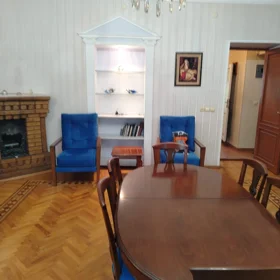 In Baku 74.0 m² apartment is for rent - Image 3