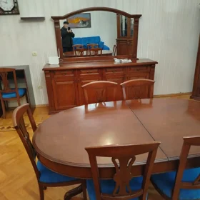 In Baku 74.0 m² apartment is for rent - Image 4