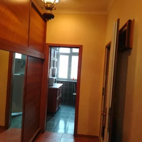 In Baku 74.0 m² apartment is for rent - Image 5