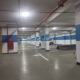 In Baku 86.0 m² apartment is for sale - Image 4