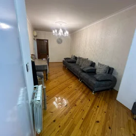 In Baku 60.0 m² apartment is for sale - Image 2