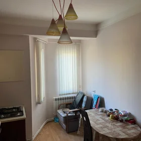 In Baku 60.0 m² apartment is for rent - Image 2