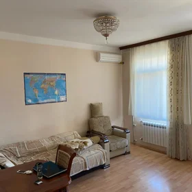 In Baku 60.0 m² apartment is for rent - Image 4