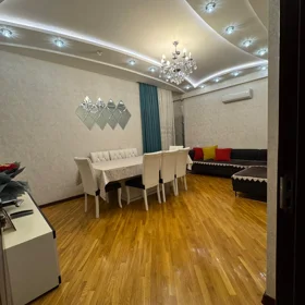 In Baku 85.0 m² apartment is for sale - Image 2