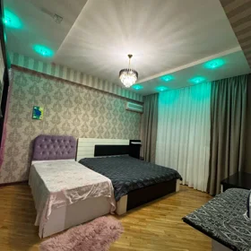 In Baku 85.0 m² apartment is for sale - Image 3