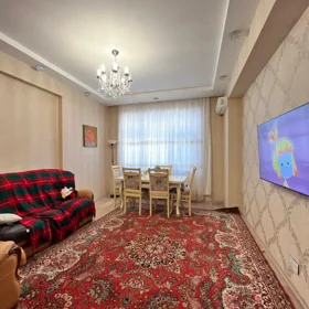 In Baku 70.0 m² apartment is for sale - Image 2