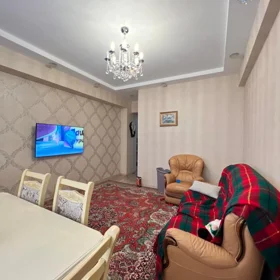 In Baku 70.0 m² apartment is for sale - Image 3