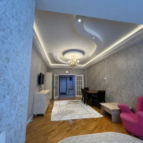 In nan 96.0 m² apartment is for rent - Image 2