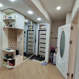 In Baku 77.0 m² apartment is for sale - Image 5