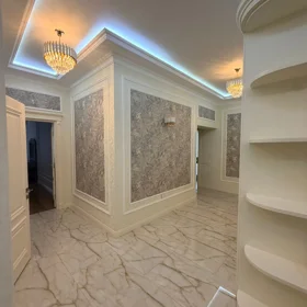 In Baku 130.0 m² apartment is for rent - Image 2