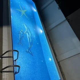 In Baku 150.0 m² house with 4.0 rooms is for rent - Image 3