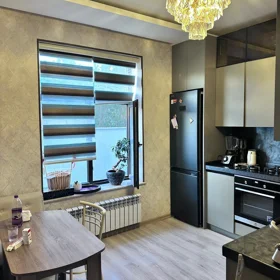 In Baku 150.0 m² house with 4.0 rooms is for rent - Image 5