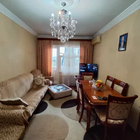 In Baku 84.0 m² apartment is for sale - Image 2