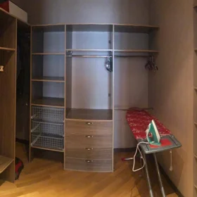 In Baku 107.0 m² apartment is for rent - Image 5