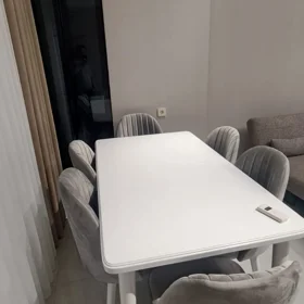 In Baku 65.0 m² apartment is for rent - Image 4