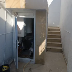 Baku-da 6.0 otaqlı 126.0 m2 bağ satılır - Şəkil 3