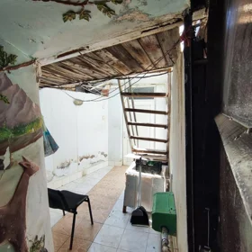 In Baku 47.0 m² house with 2.0 rooms is for rent - Image 3