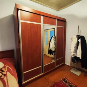 In Baku 47.0 m² house with 2.0 rooms is for rent - Image 5