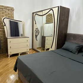 In Baku 150.0 m² apartment is for rent - Image 3