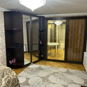 In Baku 50.0 m² apartment is for sale - Image 2