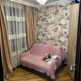 In Baku 50.0 m² apartment is for sale - Image 4