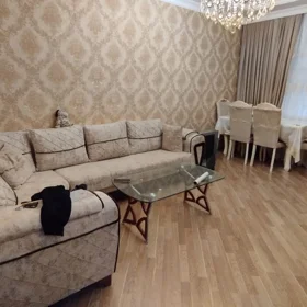 In Baku 40.0 m² apartment is for rent - Image 2