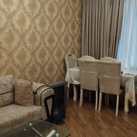In Baku 40.0 m² apartment is for rent - Image 3