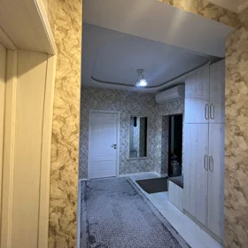 In Baku 96.0 m² apartment is for rent - Image 2