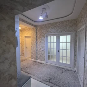 In Baku 96.0 m² apartment is for rent - Image 3