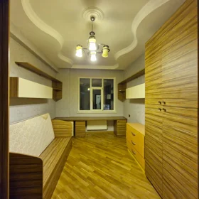 In Baku 110.0 m² apartment is for rent - Image 5