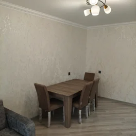 In Baku 55.0 m² apartment is for rent - Image 5