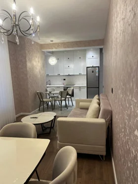 In Baku 100.0 m² apartment is for rent - Image 3