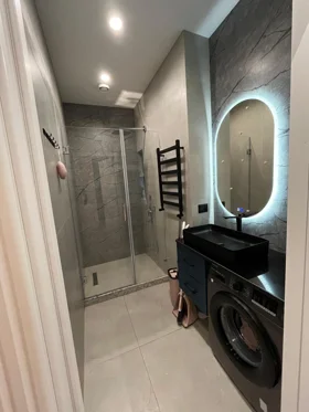 In Baku 100.0 m² apartment is for rent - Image 4