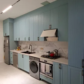 In Khirdalan 69.0 m² apartment is for sale - Image 5