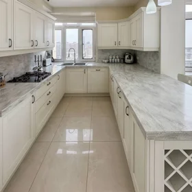 In Baku 205.0 m² apartment is for rent - Image 4