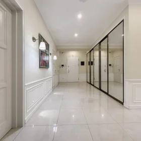 In Baku 205.0 m² apartment is for rent - Image 5