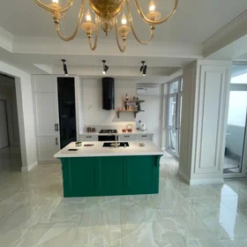 In Baku 90.0 m² apartment is for rent - Image 2