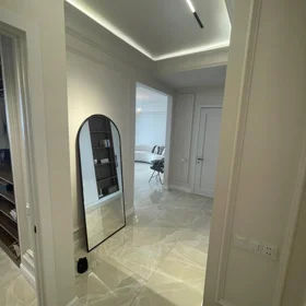 In Baku 90.0 m² apartment is for rent - Image 5